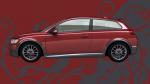 Volvo C30 2009 года